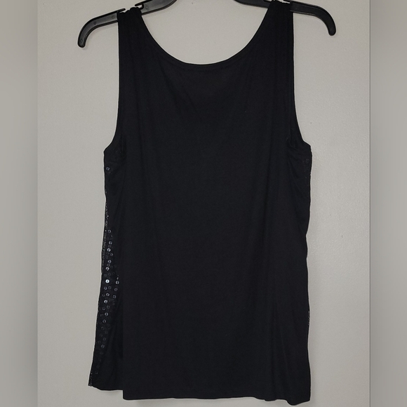 New Women's Loft Top Size Large - Picture 2 of 4